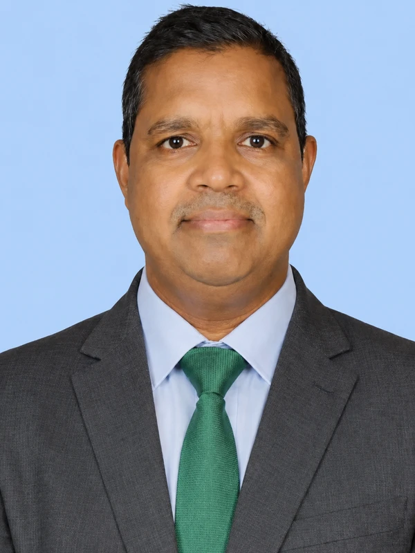 Mr Amar Sir - Mathematics