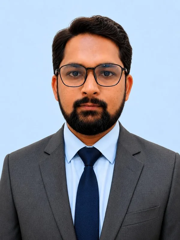 Er Prafull Sir - HOD Physics (IIT-JEE)
