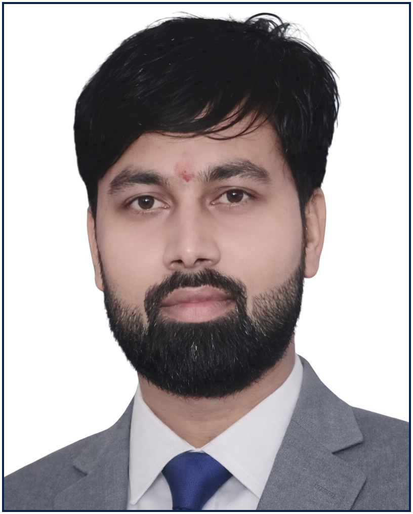 Mr Satish Sir Founder Verchas Academy