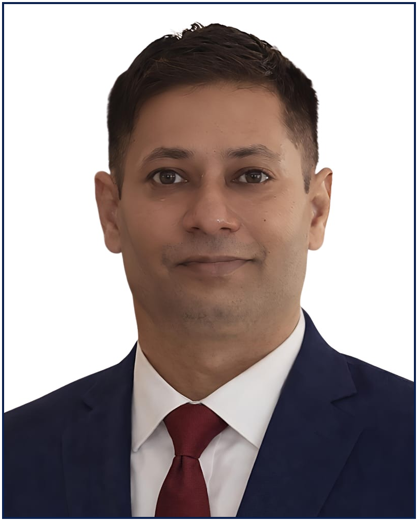 Mr Nikhil Sir Founder Verchas Academy